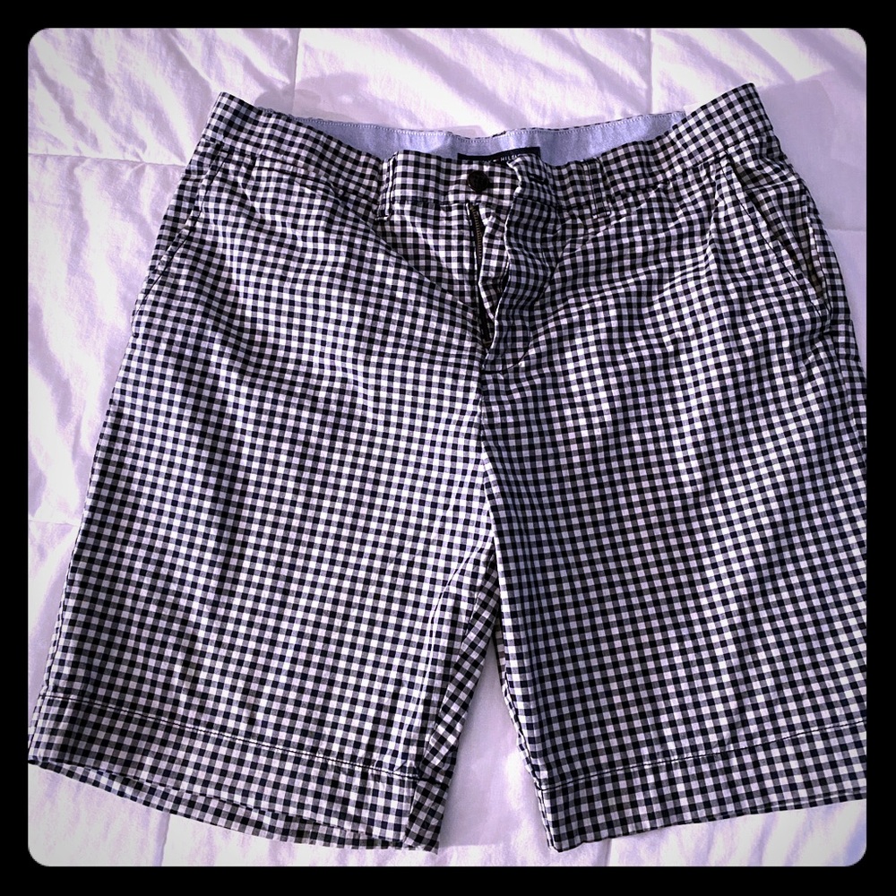 Tommy Hilfiger Golf Shorts 36